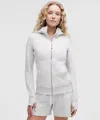 Lululemon Scuba Full-zip Hoodie