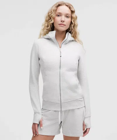 Lululemon Scuba Full-zip Hoodie