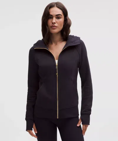 Lululemon Scuba Full-zip Hoodie