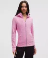 Lululemon Scuba Full-zip Hoodie