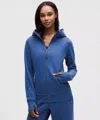 Lululemon Scuba Full-zip Hoodie
