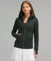 Lululemon Scuba Full-zip Hoodie