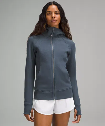 Lululemon Scuba Full-zip Hoodie