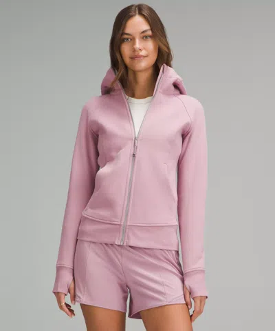 Lululemon Scuba Full-zip Hoodie