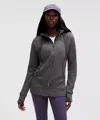 Lululemon Scuba Hoodie Plush