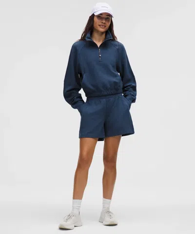 Lululemon Scuba High-rise Short 5"