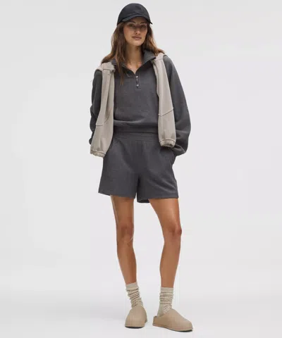 Lululemon Scuba High-rise Short 5"