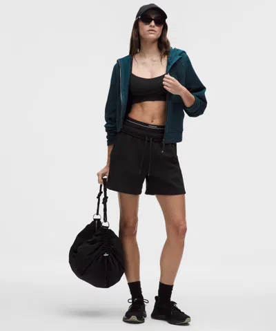 Lululemon Scuba High-rise Short 5"