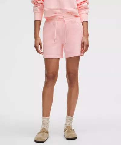 Lululemon Scuba High-rise Shorts 5"