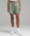 Lululemon Scuba High-rise Shorts 5"
