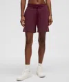 Lululemon Scuba High-rise Shorts 5"