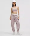 Lululemon Scuba Mid-rise Oversized Jogger