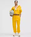 Lululemon Scuba Mid-rise Oversized Jogger