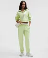 Lululemon Scuba Mid-rise Oversized Jogger
