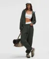 Lululemon Scuba Mid-rise Oversized Jogger
