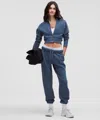 Lululemon Scuba Mid-rise Oversized Jogger