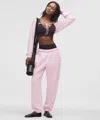 Lululemon Scuba Mid-rise Oversized Jogger