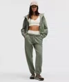 Lululemon Scuba Mid-rise Oversized Jogger