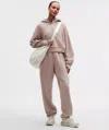 Lululemon Scuba Mid-rise Oversized Jogger