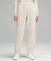 Lululemon Scuba Mid-rise Oversized Joggers Regular