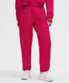 Lululemon Scuba Mid-rise Oversized Jogger Regular