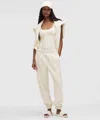 Lululemon Scuba Mid-rise Oversized Joggers Regular