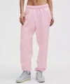 Lululemon Scuba Mid-rise Oversized Joggers Regular