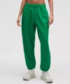 Lululemon Scuba Mid-rise Oversized Joggers Short