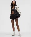 Lululemon Scuba Mid-rise Oversized Short 3"