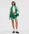 Lululemon Scuba Mid-rise Oversized Short 3"