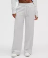 Lululemon Scuba Mid-rise Wide-leg Pant Regular