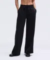 Lululemon Scuba Mid-rise Wide-leg Pants Regular