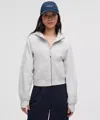 Lululemon Scuba Oversized Full Zip