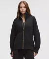 Lululemon Scuba Oversized Full-zip