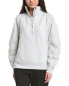 Lululemon Scuba Oversized Funnel Neck Pullover In Multi