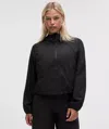 Lululemon Scuba Windbreaker