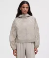 Lululemon Scuba Windbreaker