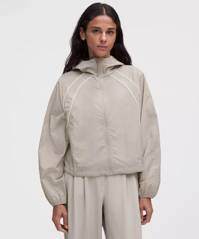 Lululemon Scuba Windbreaker