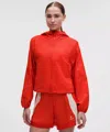 Lululemon Scuba Windbreaker