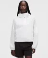 Lululemon Scuba Windbreaker