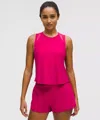 Lululemon Sculpt Tank Top