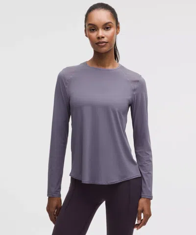 Lululemon Sculpt Long-sleeve Shirt