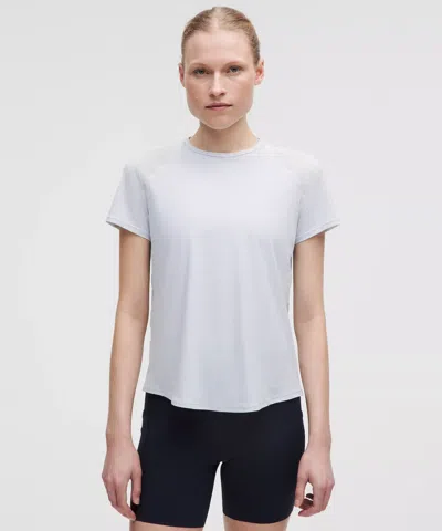 Lululemon Sculpt Short-sleeve Shirt