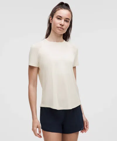 Lululemon Sculpt Short-sleeve Shirt