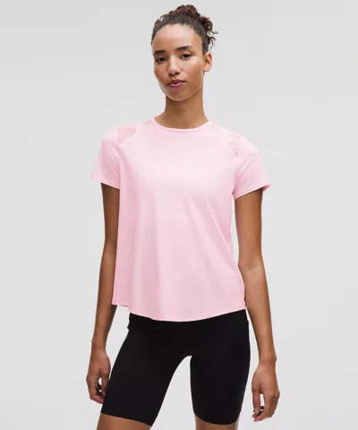 Lululemon Sculpt Short-sleeve Shirt