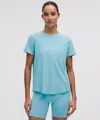 Lululemon Sculpt Short-sleeve Shirt