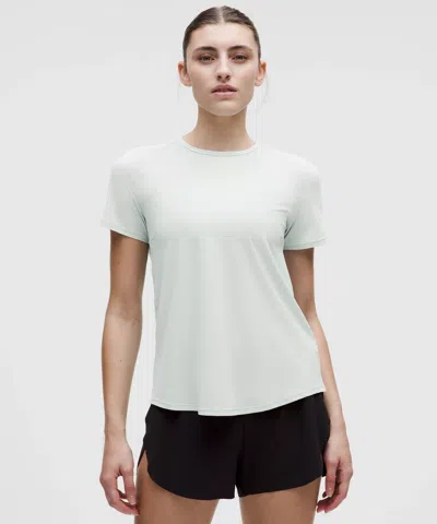 Lululemon Sculpt Short-sleeve Shirt