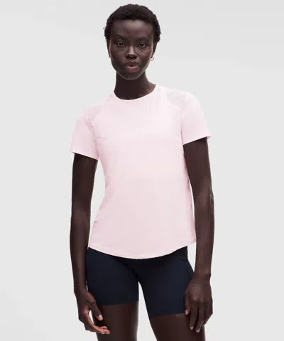 Lululemon Sculpt Short-sleeve Shirt