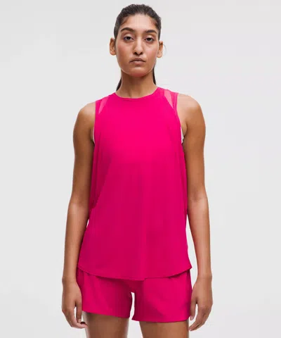 Lululemon Sculpt Tank Top