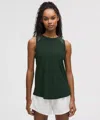 Lululemon Sculpt Tank Top